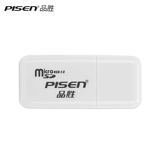 品胜 Читатель карт TF Micro SD Mobile Phone Small T-Flash Memory Card Hearder высокоскоростной камеры Car Computer планшет Universal USB Multiform SD CF