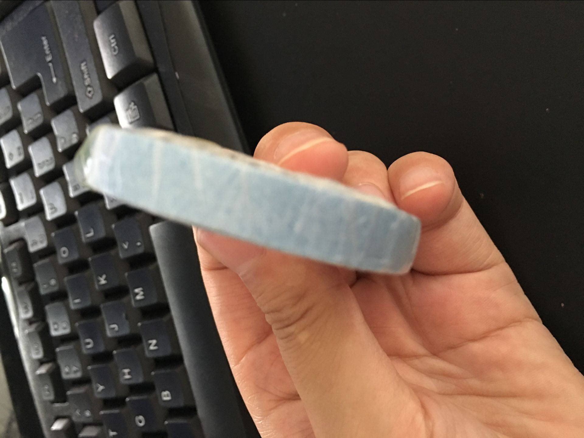 Tête mannequin - Ref 283556 Image 5