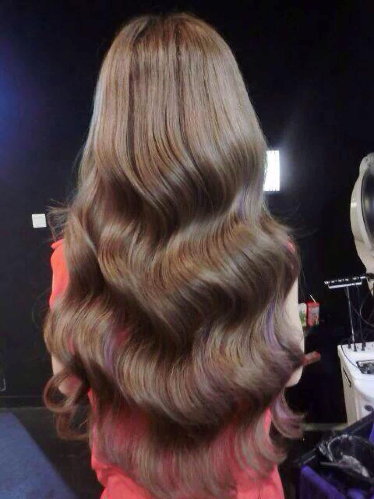 Extension cheveux - Ref 218888 Image 17