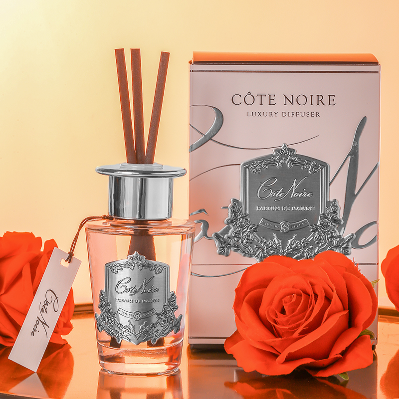 COTE NOIRE Fire - Free Aroma France Imported Vine Expansion Bedroom Room Persistent Plant Oil Aroma