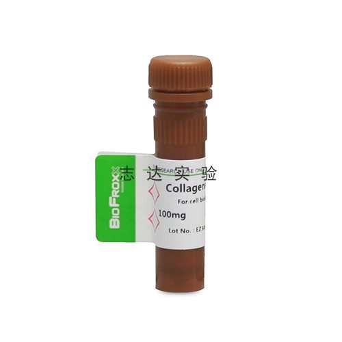 BioFroxx 1904MG100 胶原酶I型Collagenase I 2-8度   100mg/瓶