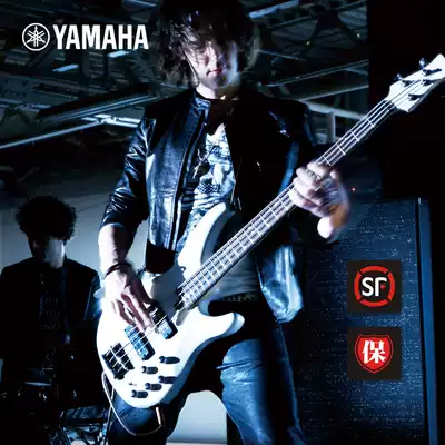 YAMAHA Yamaba Electric Bass TRBX174 304 305 BB434 Beginner electric Bass Performance Bass