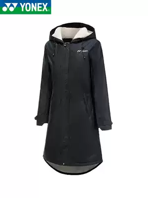 Official website YONEX Unix badminton suit YY women's down jacket warm coat snow robe