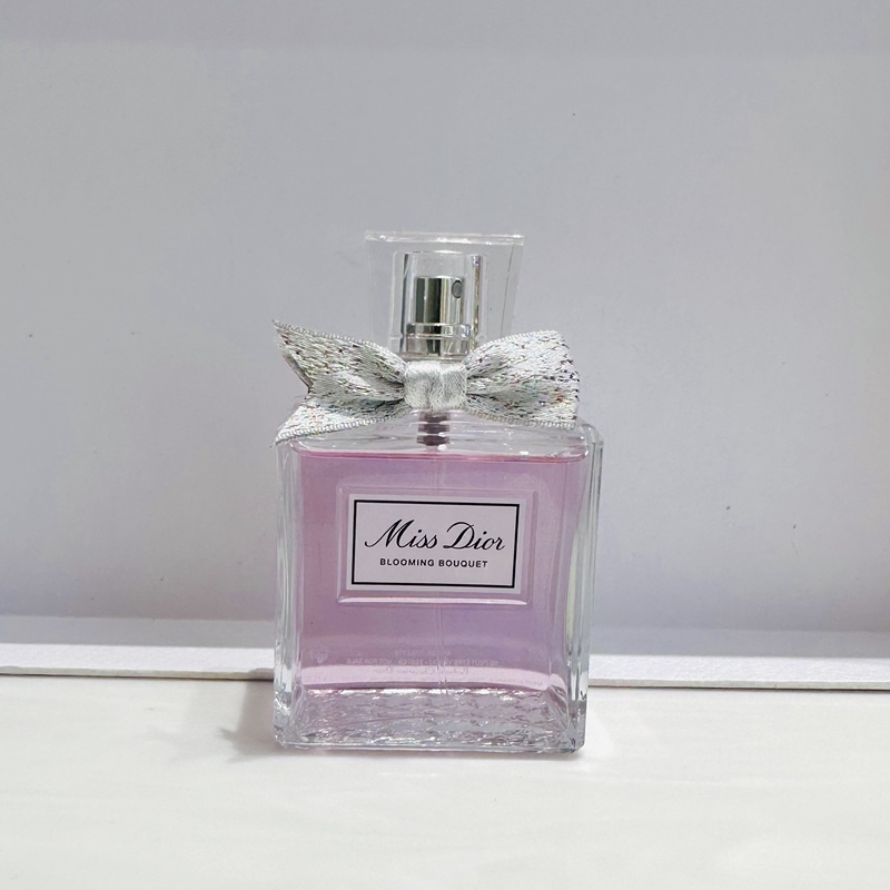 Domestic Counter Dior Miss Dior Floral Eau De Toilette for Women 30Ml/50Ml/100Ml