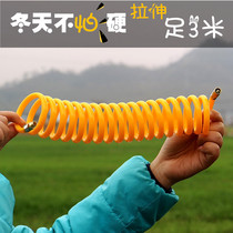 Air pump accessories Daquan extension tube Car air pump plug accessories Car car air pump accessories trachea