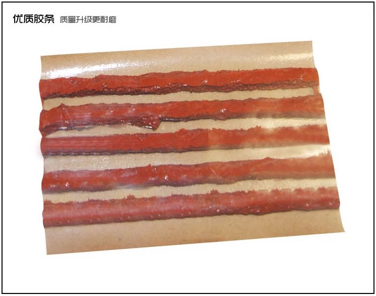 Kit de réparation vélo - Ref 2314283 Image 18