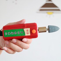 Repair motorcycle tools Battery car repair small electric grinder repair tire repair grinding tools Electric car tire repair