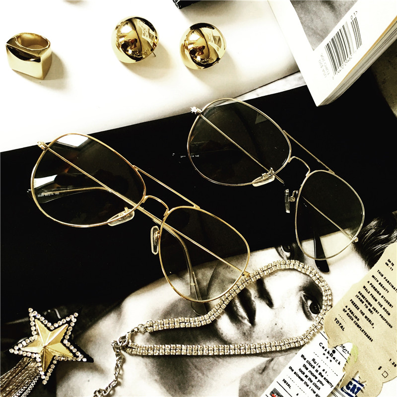 Montures de lunettes en Metal memoire - Ref 3141651 Image 4