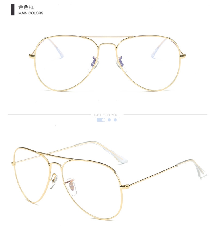 Montures de lunettes en Metal memoire - Ref 3141651 Image 9