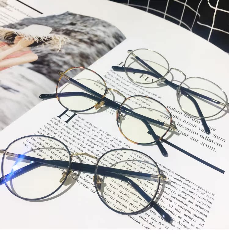 Montures de lunettes en Metal memoire - Ref 3139751 Image 6