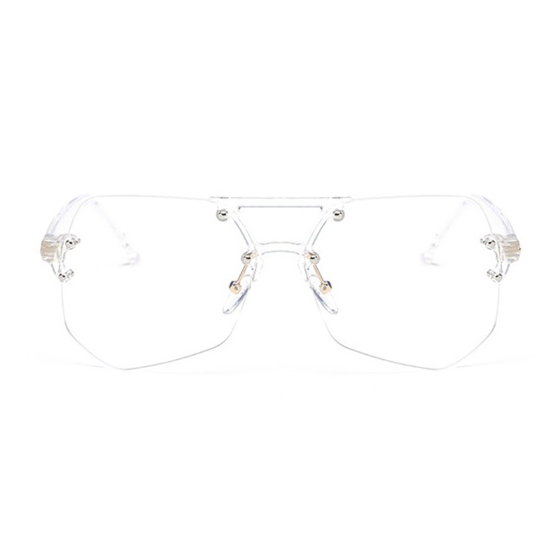 Montures de lunettes en Plaque - Ref 3141245 Image 5