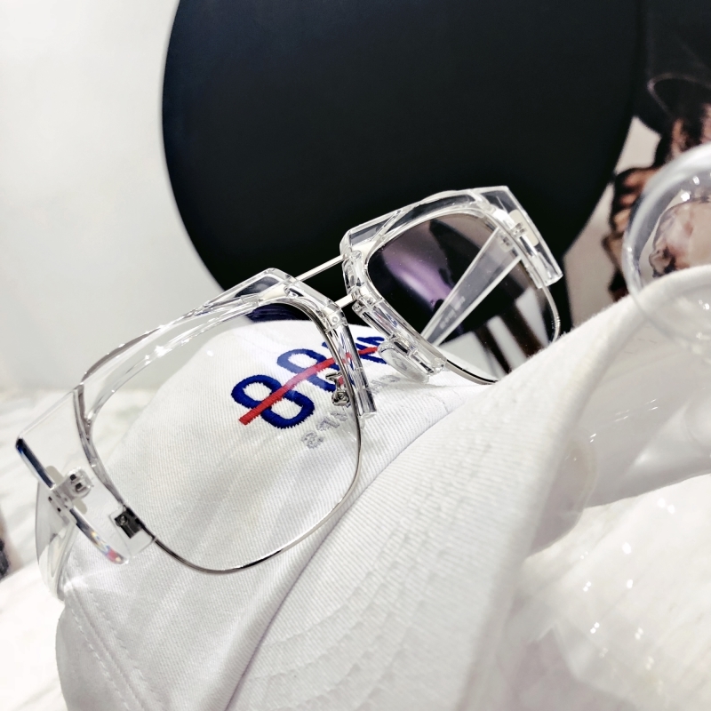 Montures de lunettes en Metal memoire - Ref 3141326 Image 1