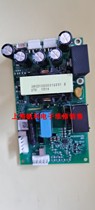 ACS880 ACS580 series fan power board ZPOW-591