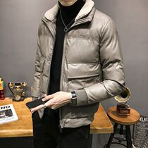 2022 New winter cotton coat thickening warm coat for short cotton blast