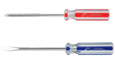 Teco transparent colour bar screw driver LC2 5-50 LC3-75 LC3-75 LC5-100 LC8-300 LC8-300