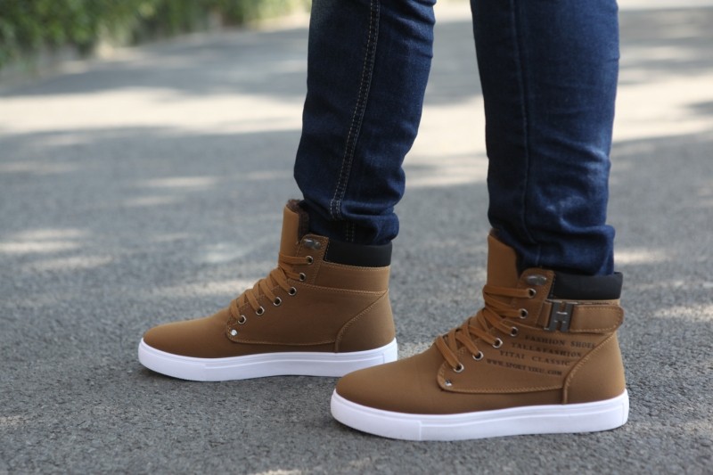 Boots - chaussures loisir - Ref 935873 Image 24