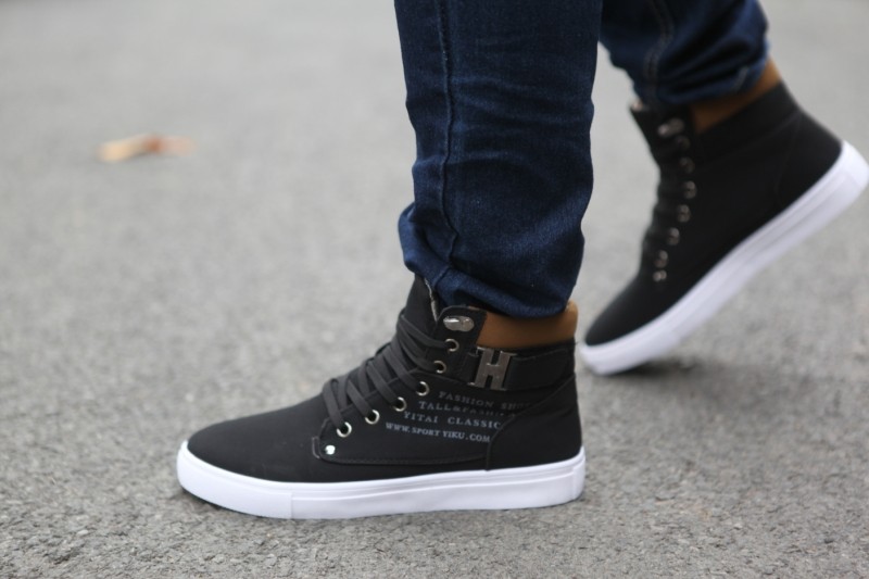 Boots - chaussures loisir - Ref 935873 Image 29