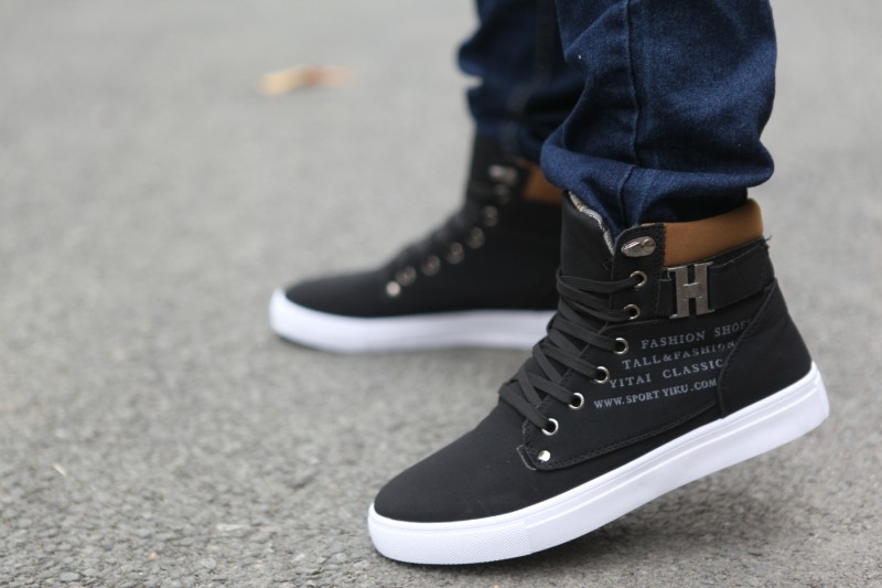 Boots - chaussures loisir - Ref 935873 Image 30