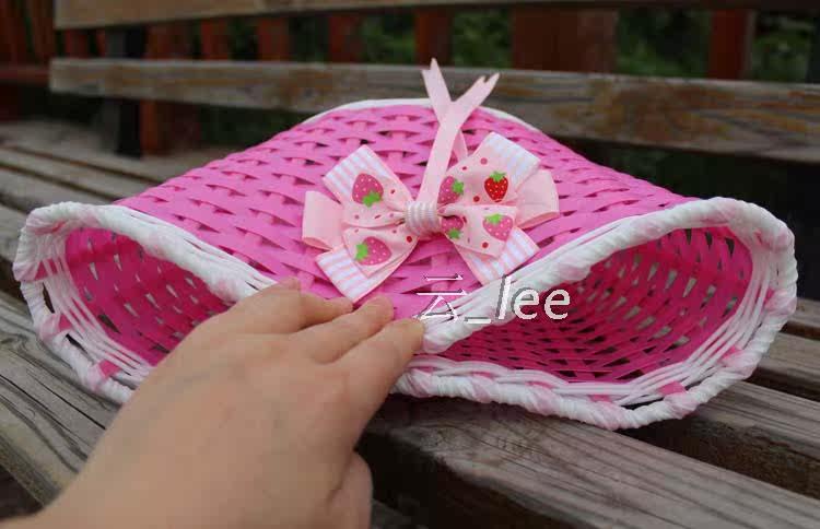 Panier pour vélo en plastique - Ref 2257905 Image 13