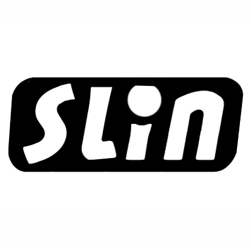 Slin拖车实拍工厂的LOGO