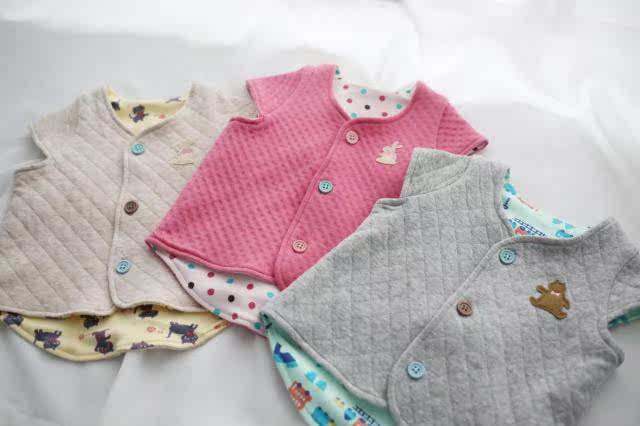 Gilet enfant - Ref 2069280 Image 17