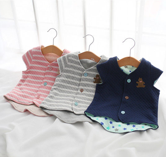 Gilet enfant - Ref 2069280 Image 10