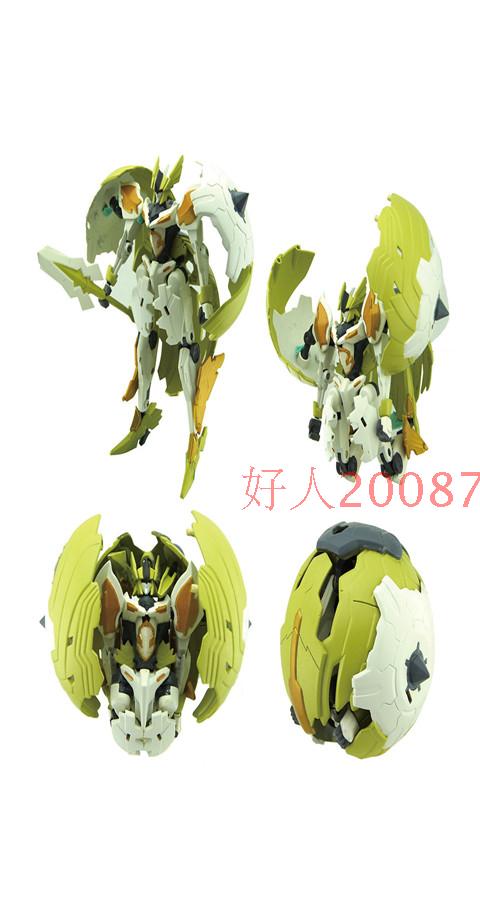 Puzzle Smart Chính hãng 6 inch Ngôi sao biến dạng vũ trụ Mô hình đồ chơi Ares Arest - Gundam / Mech Model / Robot / Transformers gundam mô hình