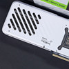 E-Sports Rebel Rtx5070/Ti 12G/16G White Computer Gaming Graphics Card, the First Choice for Good Looks Independent Graphics Card