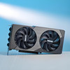 Innotek/Esports Rebel Rtx 5050 Graphics Card, Ray Tracing Ai Acceleration, Supports Dlss 4, Powerful and Efficient Cooling