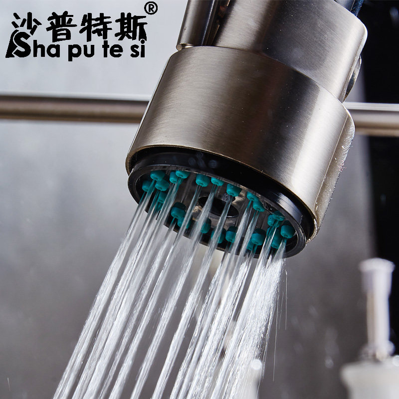 ȫͭ��ʽ���ȵ��ɳ���ʽˮ��ͷSPTS-556