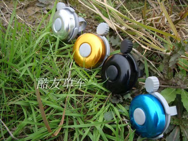 Sonnette de vélo sonnerie commune - Ref 1454558 Image 6