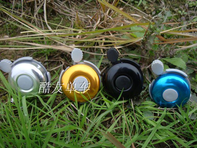 Sonnette de vélo sonnerie commune - Ref 1454558 Image 5