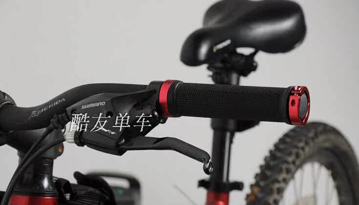 Poignées de vélo - Ref 2347050 Image 8