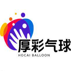厚彩气球批发