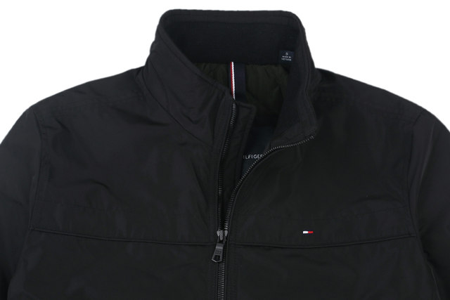 tommy hilfiger autumn jacket