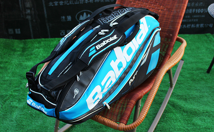 Sac de tennis - Ref 26904 Image 17