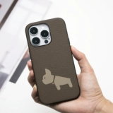 Apple, huawei, мобильный телефон, мультяшный креативный многоцветный защитный чехол, из натуральной кожи, простой и элегантный дизайн