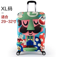 Зеленая Мэри XL