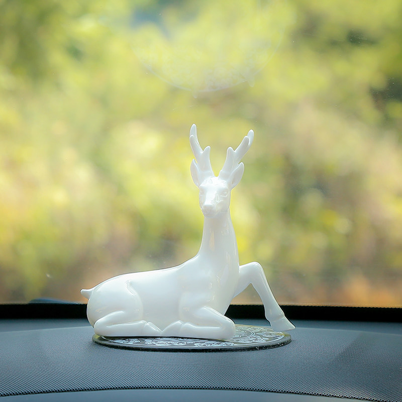 Cute car decorations