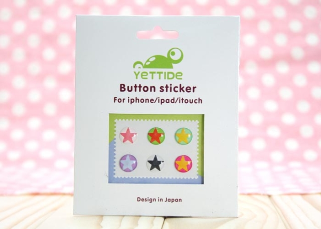 Sticker pour téléphone mobile - Ref 1371704 Image 15