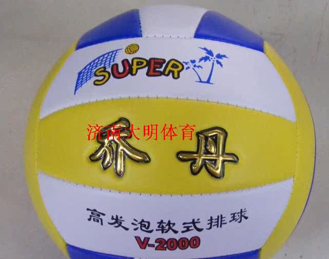 Ballon de volley - Ref 2012175 Image 3