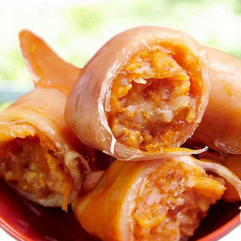 Seed Squid 500g Yuda Bbq Squid Seed Bulk Snack Carbon Grilled Cuttlefish Instant Seafood Snack