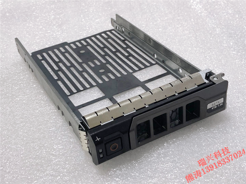DELL R420 R720 T420 R730XD T640 T440 T440 3 5 inch hard disc depository X968D