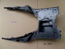 Applicable luxury lingery HJ125T-18 18A 18C 18D foot pedal battery case original plant