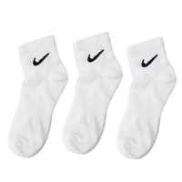 Nike, летние носки, средней длины