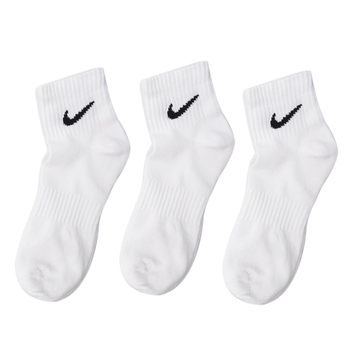 Nike, летние носки, средней длины