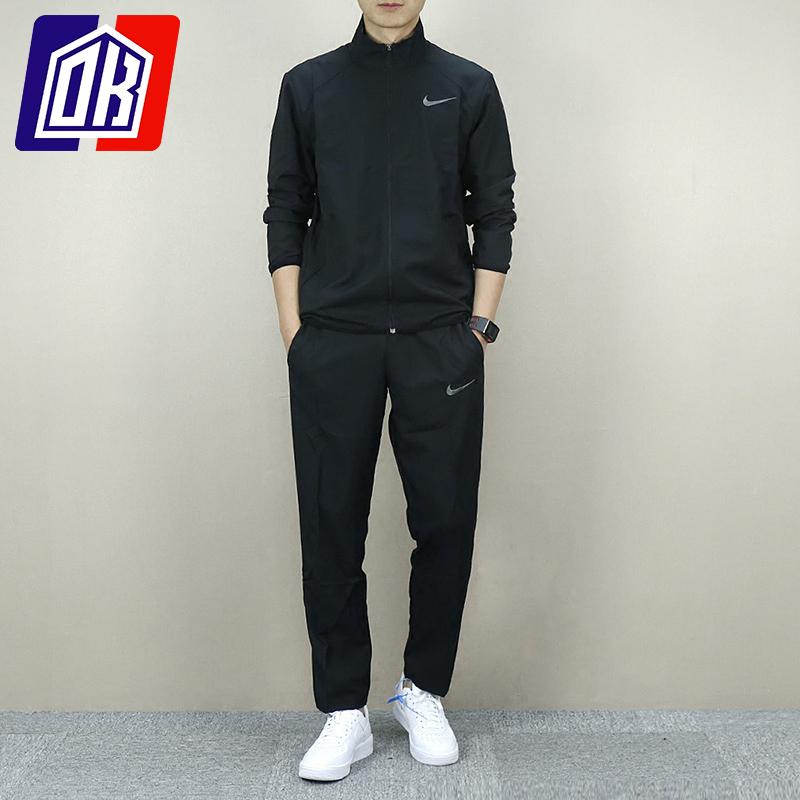 nike summer jacket