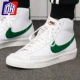 BQ6806-115 White Green