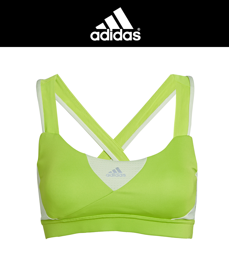 Tenue de sport femme ADIDAS AI3676 en spandex - Ref 477086 Image 20