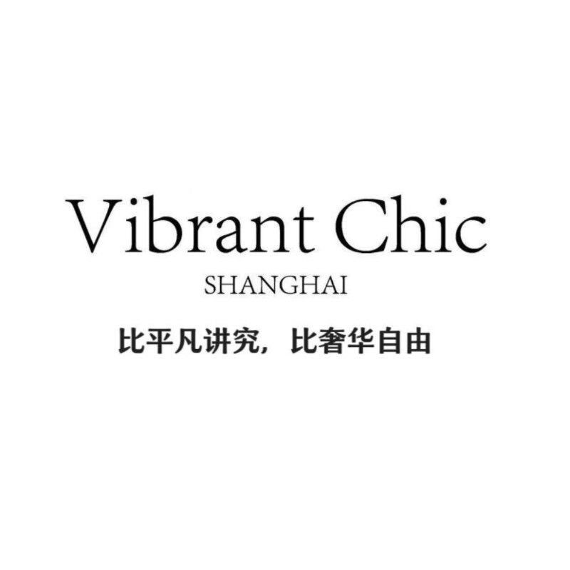 Vibrant Chic的LOGO